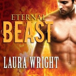 Eternal Beast Lib/E - Wright, Laura