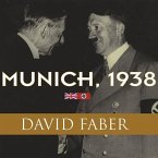 Munich, 1938 Lib/E: Appeasement and World War II