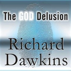 The God Delusion - Dawkins, Richard