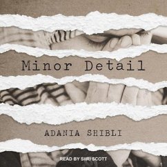 Minor Detail - Shibli, Adania
