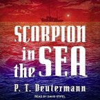 Scorpion in the Sea Lib/E