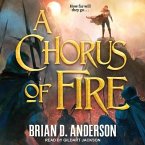 A Chorus of Fire Lib/E