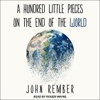 A Hundred Little Pieces on the End of the World Lib/E