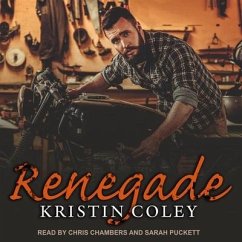 Renegade - Coley, Kristin