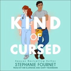 Kind of Cursed - Fournet, Stephanie