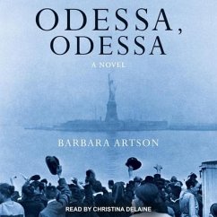Odessa, Odessa Lib/E - Artson, Barbara