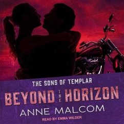 Beyond the Horizon - Malcom, Anne