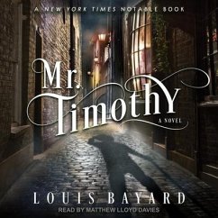 Mr. Timothy - Bayard, Louis
