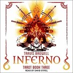 Awaken Online: Inferno: Tarot Series, Book 3