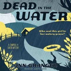 Dead in the Water - Granger, Ann