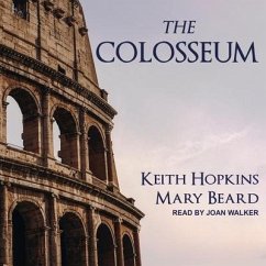The Colosseum - Beard, Mary; Hopkins, Keith