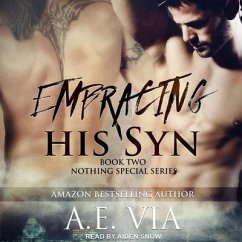 Embracing His Syn - Via, A. E.