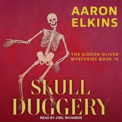 Skull Duggery - Elkins, Aaron
