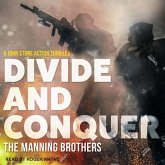 Divide and Conquer Lib/E