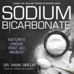 Sodium Bicarbonate Lib/E: Nature's Unique First Aid Remedy