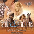 Studs and Stilettos Lib/E