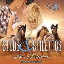 Studs and Stilettos Lib/E - Pettersen, Bev