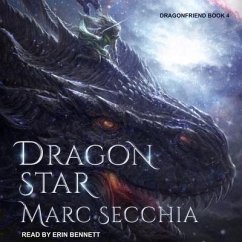 Dragonstar Lib/E - Secchia, Marc