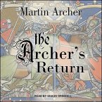 The Archer's Return Lib/E