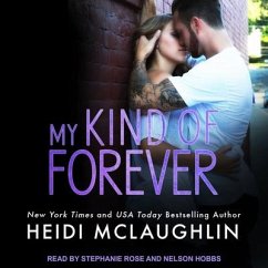 My Kind of Forever - Mclaughlin, Heidi