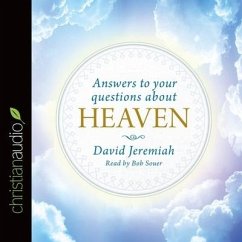 Answers to Your Questions about Heaven - Jeremiah, David; Souer, Bob