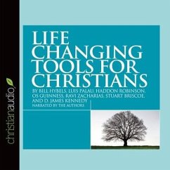 Life Changing Tools for Christians Lib/E - Hybels, Bill