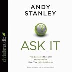 Ask It Lib/E: The Question That Will Revolutionize How You Make Decisions