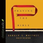 Praying the Bible Lib/E