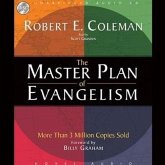 Master Plan of Evangelism Lib/E