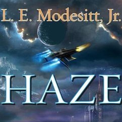 Haze - Modesitt, L E