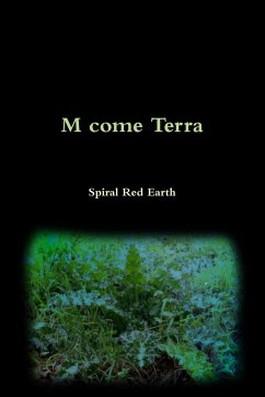 M come Terra - Red Earth, Spiral