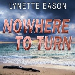 Nowhere to Turn - Eason, Lynette