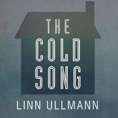 The Cold Song Lib/E - Ullmann, Linn