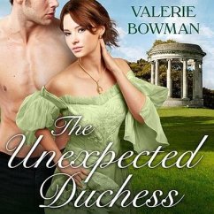 The Unexpected Duchess - Bowman, Valerie