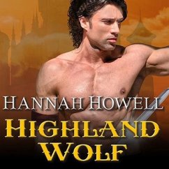 Highland Wolf - Howell, Hannah