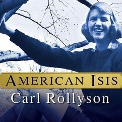 American Isis: The Life and Art of Sylvia Plath - Rollyson, Carl