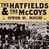 The Hatfields and the McCoys Lib/E