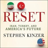 Reset Lib/E: Iran, Turkey, and America's Future