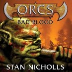 Orcs: Bad Blood Lib/E