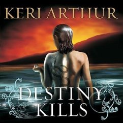 Destiny Kills - Arthur, Keri