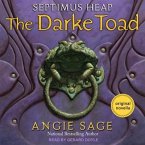 The Darke Toad Lib/E