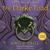 The Darke Toad Lib/E