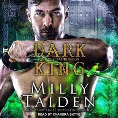 Dark King Lib/E - Taiden, Milly