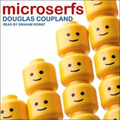Microserfs - Coupland, Douglas