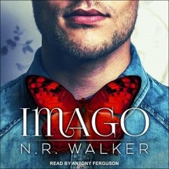 Imago - Walker, N. R.