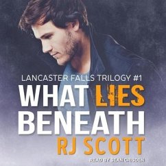 What Lies Beneath - Scott, Rj
