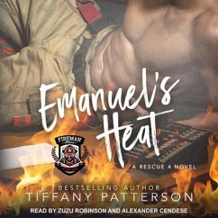 Emanuel's Heat: A Rescue 4 Novel - Patterson, Tiffany