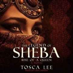 The Legend of Sheba: Rise of a Queen - Lee, Tosca