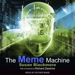 The Meme Machine Lib/E