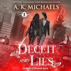 The Black Rose Chronicles Lib/E: Deceit and Lies
